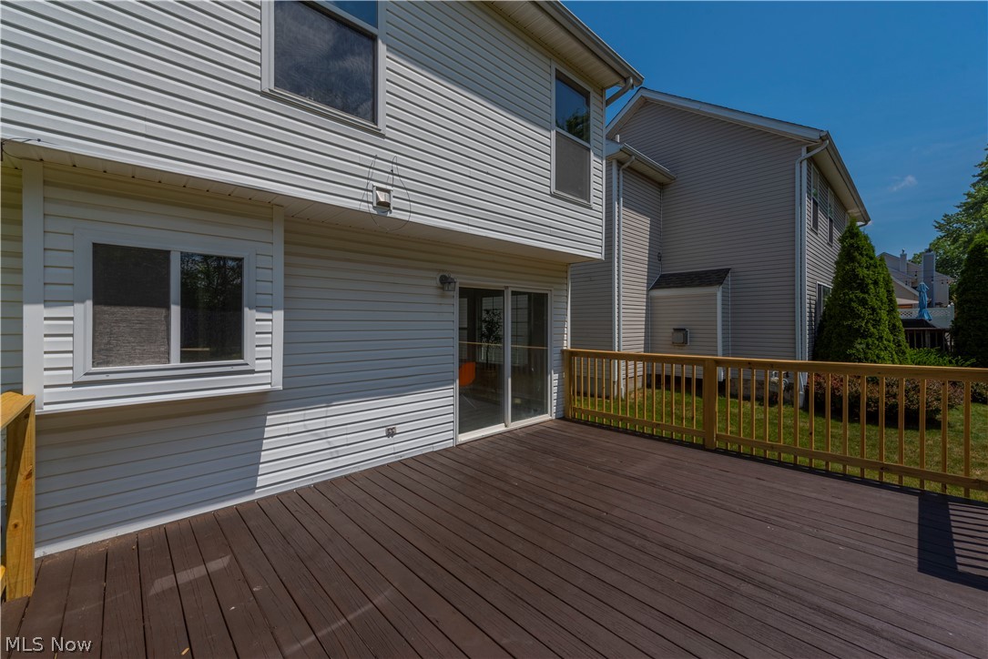 Portsmouth Colony - Residential