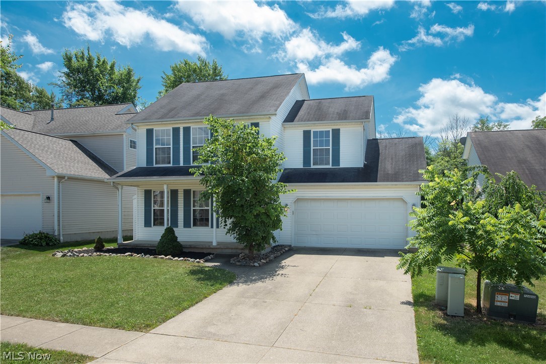 Portsmouth Colony - Residential