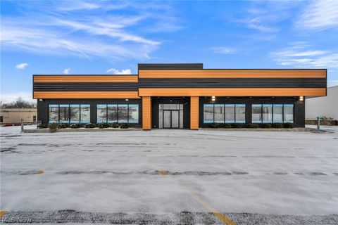 8425 Station Street Mentor OH 44060