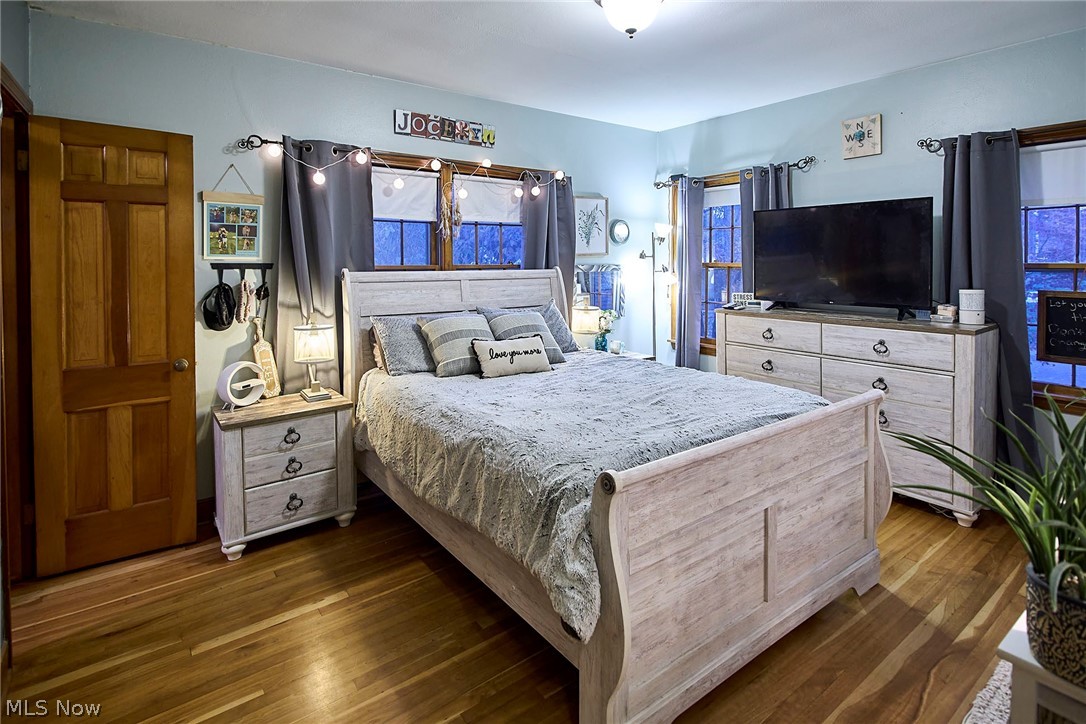 Muskingum - Residential