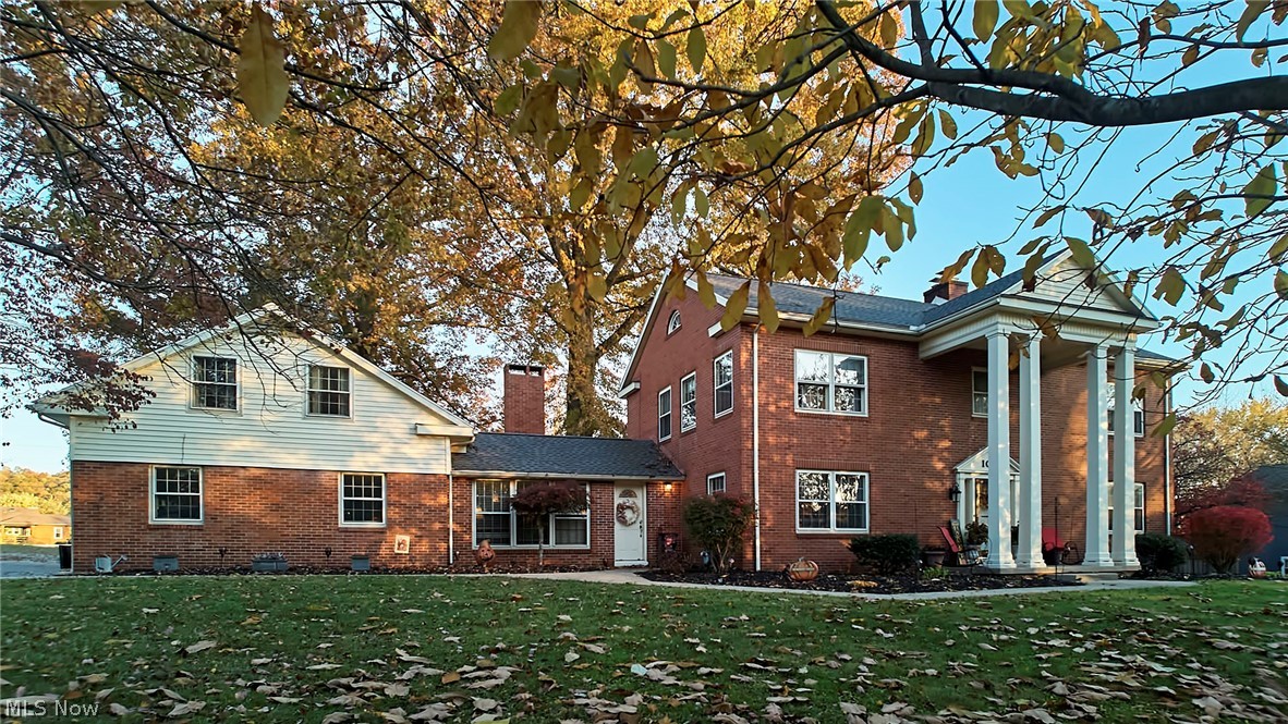 Muskingum - Residential