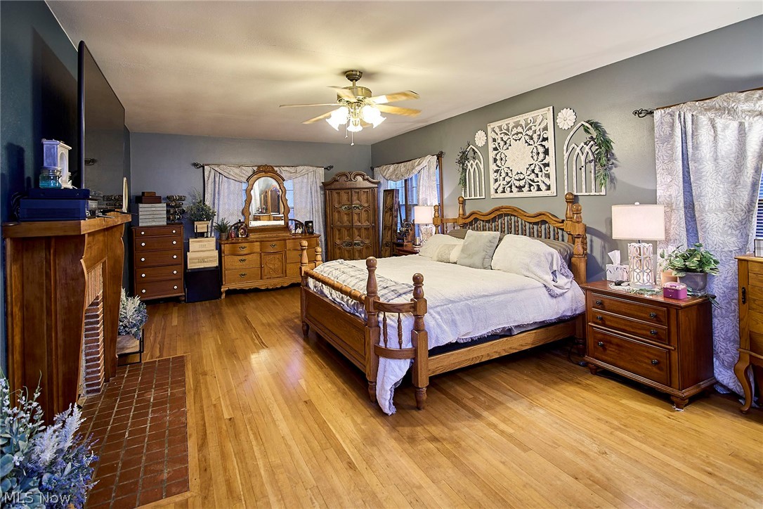 Muskingum - Residential