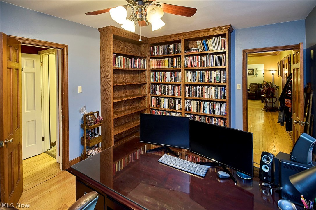 Muskingum - Residential