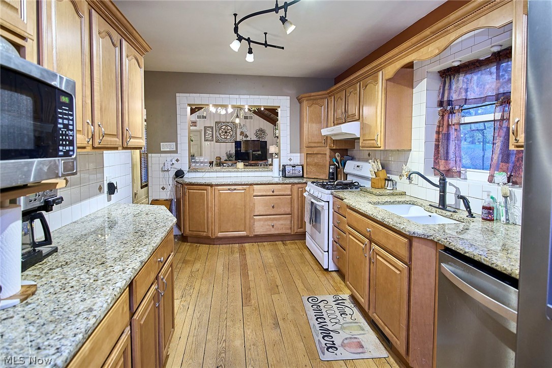 Muskingum - Residential