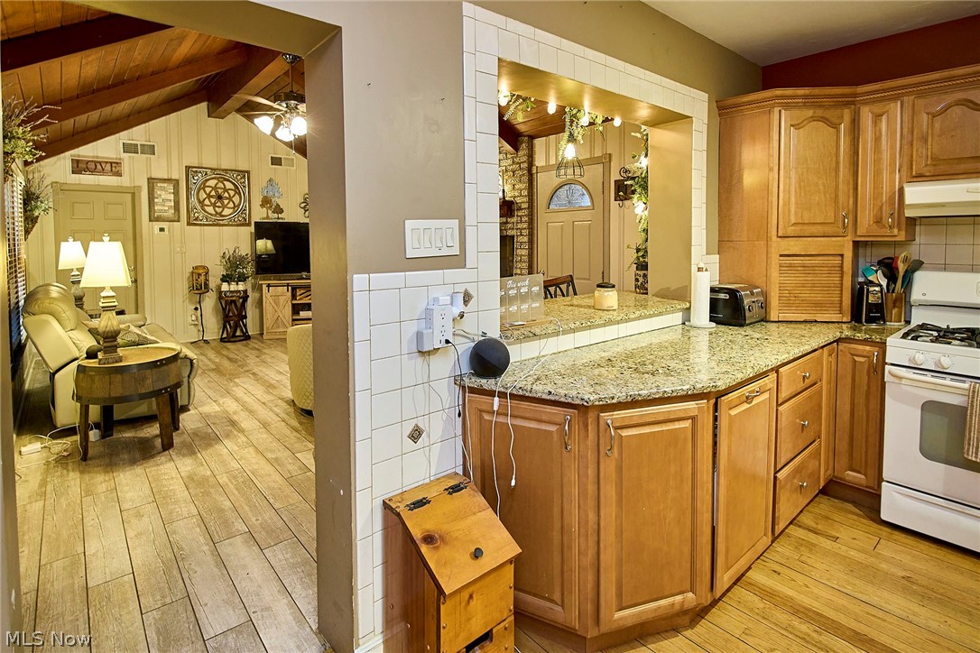 Muskingum - Residential