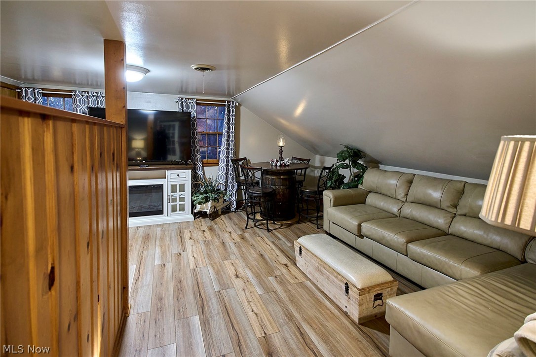 Muskingum - Residential