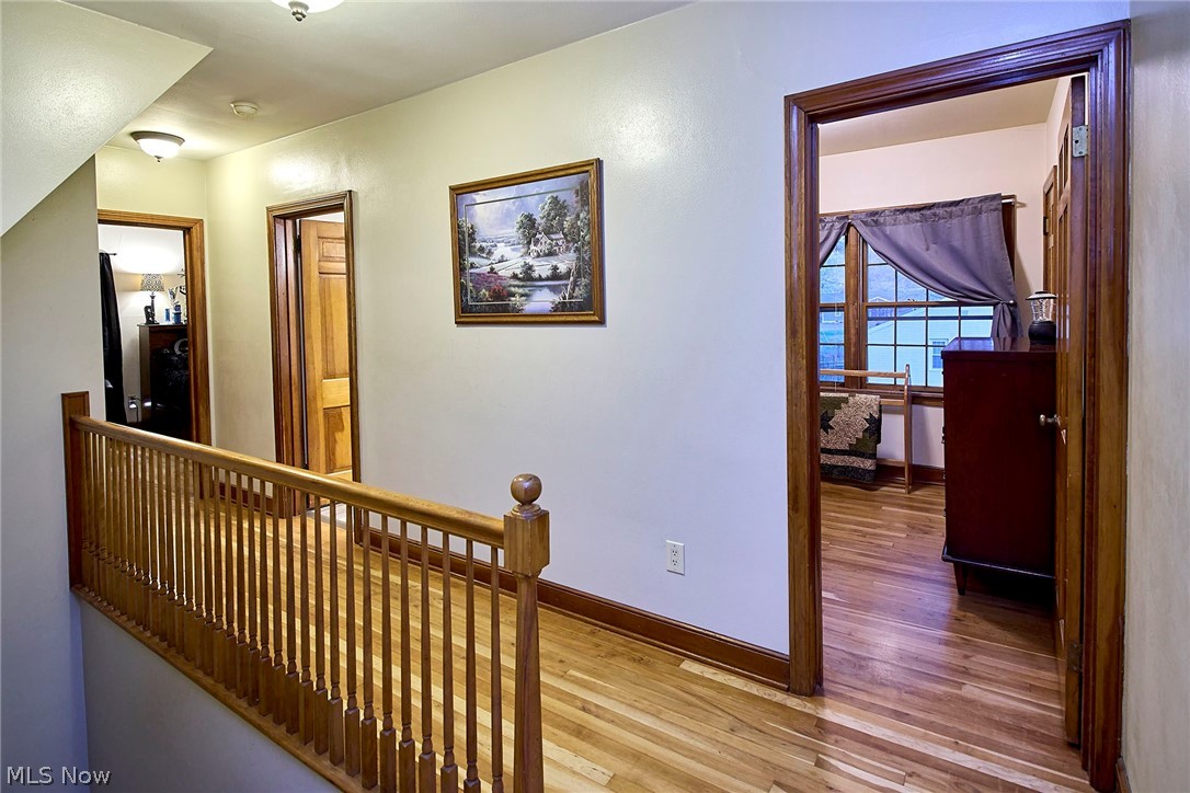 Muskingum - Residential