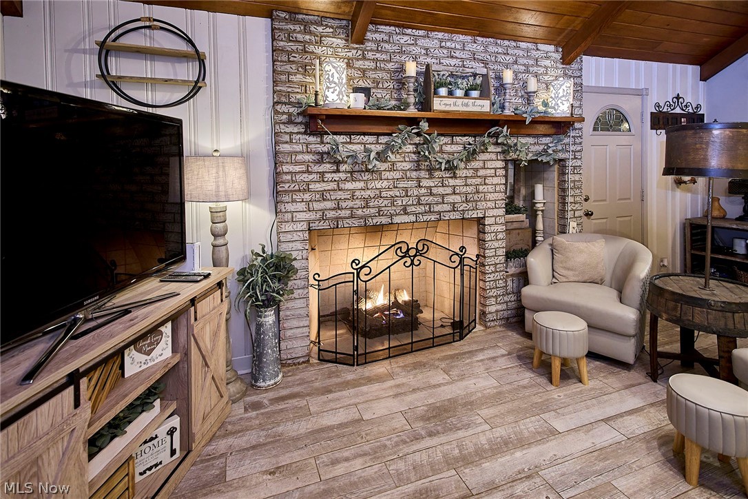 Muskingum - Residential