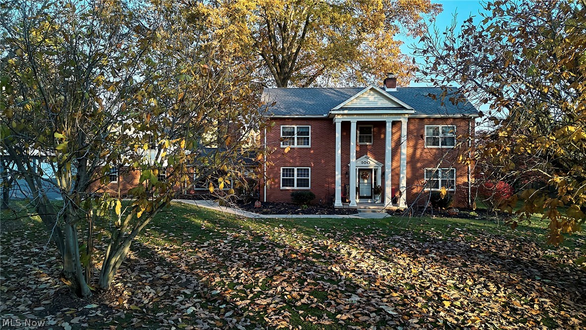 Muskingum - Residential