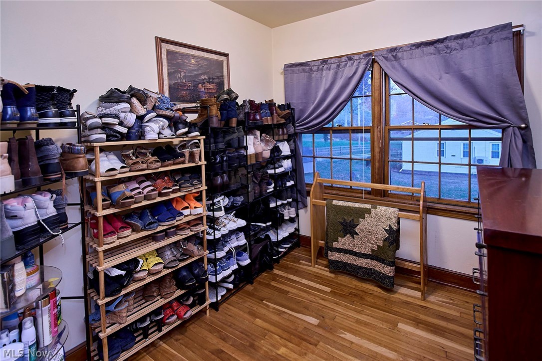 Muskingum - Residential