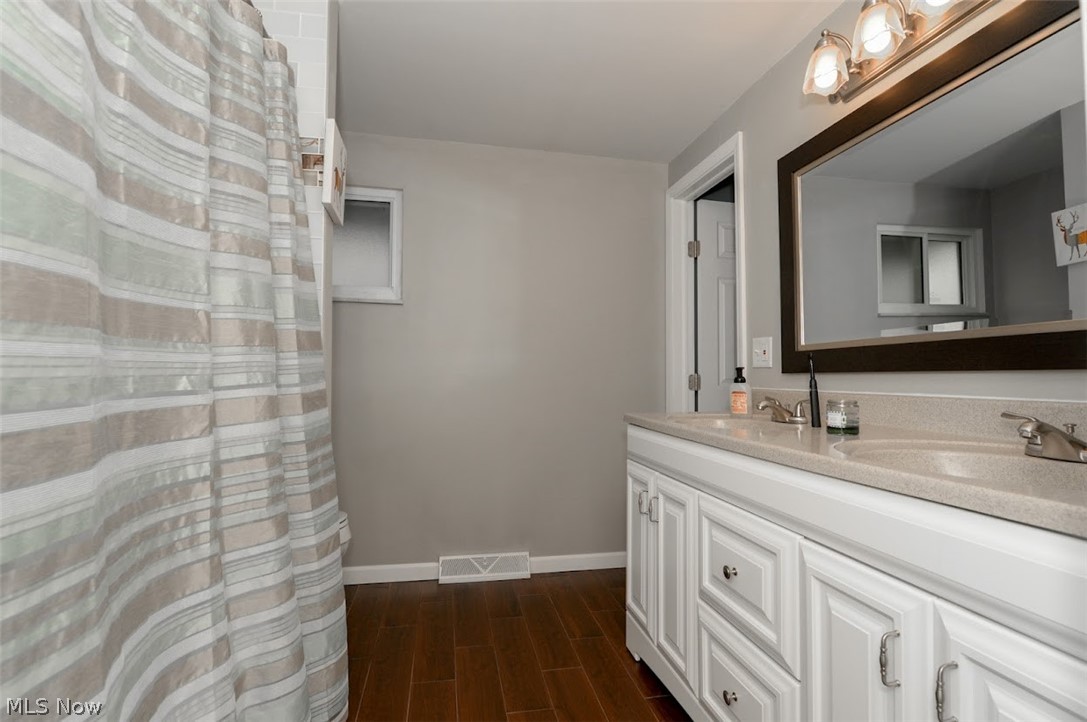 Sherwood Forest - Residential