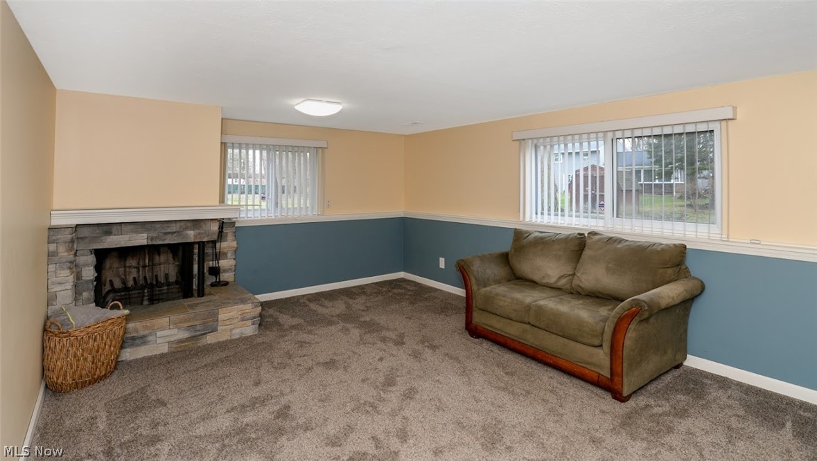 Sherwood Forest - Residential