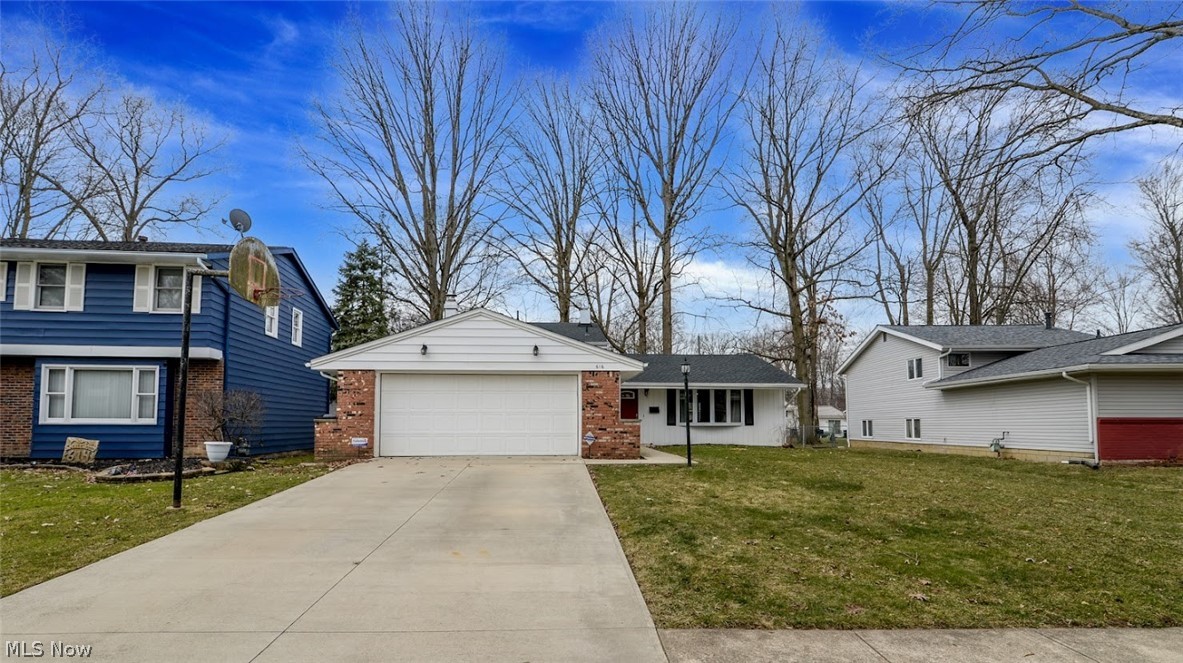 Sherwood Forest - Residential