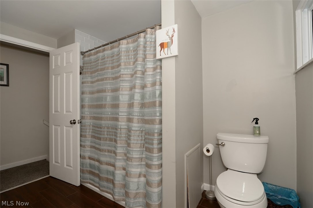 Sherwood Forest - Residential