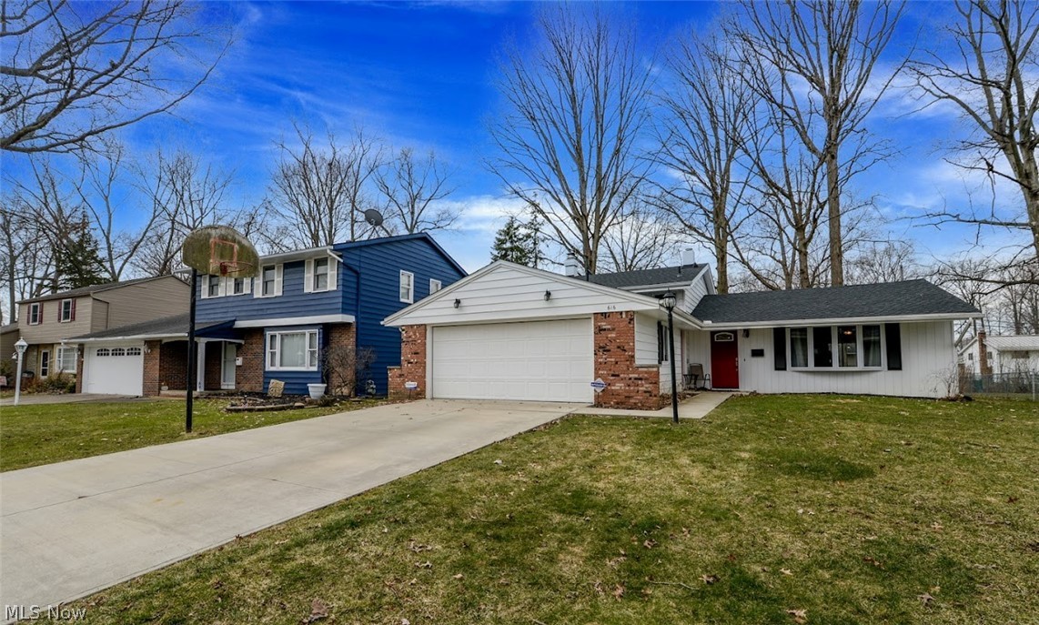 Sherwood Forest - Residential