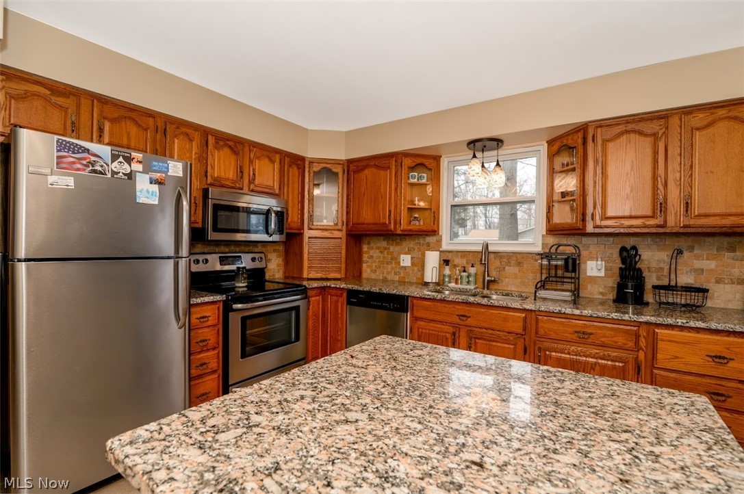 Sherwood Forest - Residential