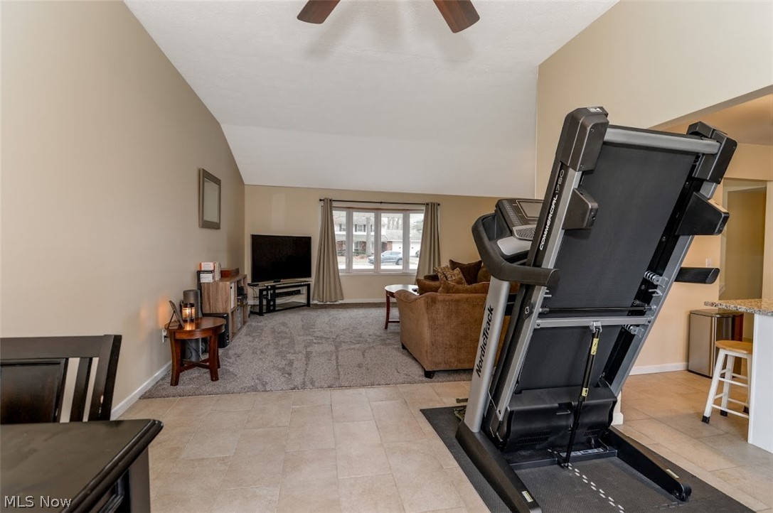 Sherwood Forest - Residential