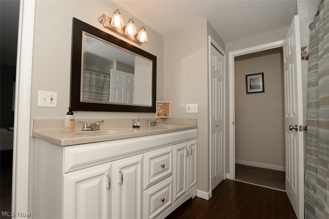 Sherwood Forest - Residential