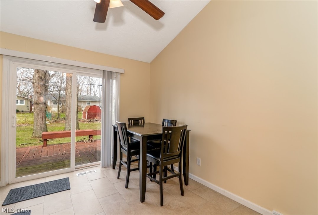 Sherwood Forest - Residential