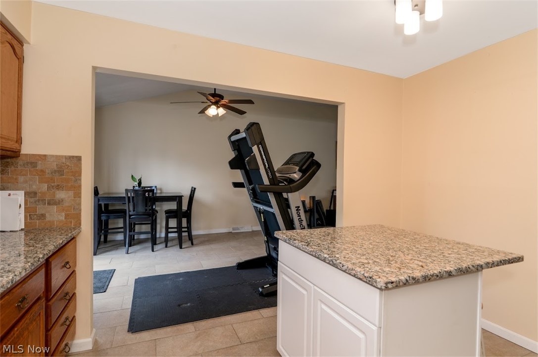 Sherwood Forest - Residential