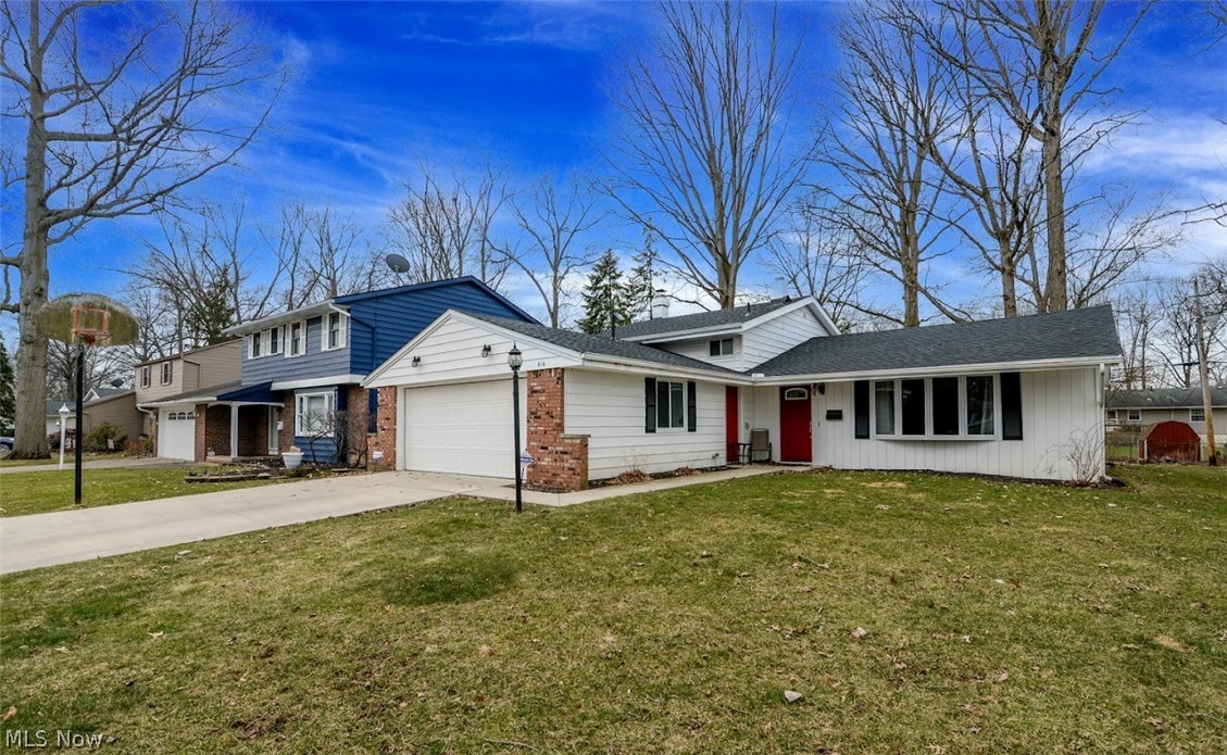 Sherwood Forest - Residential