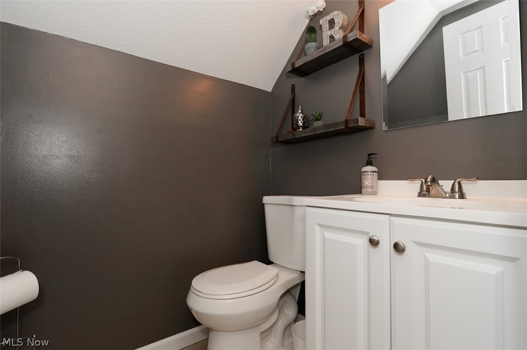 Sherwood Forest - Residential