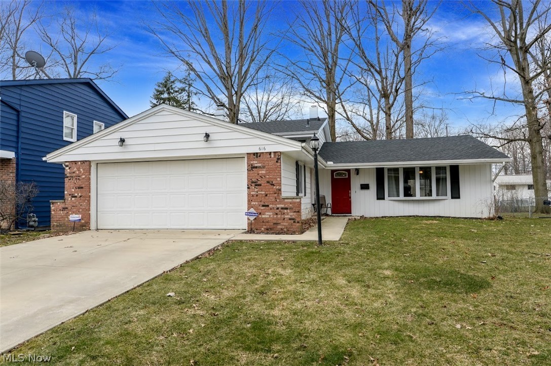 Sherwood Forest - Residential