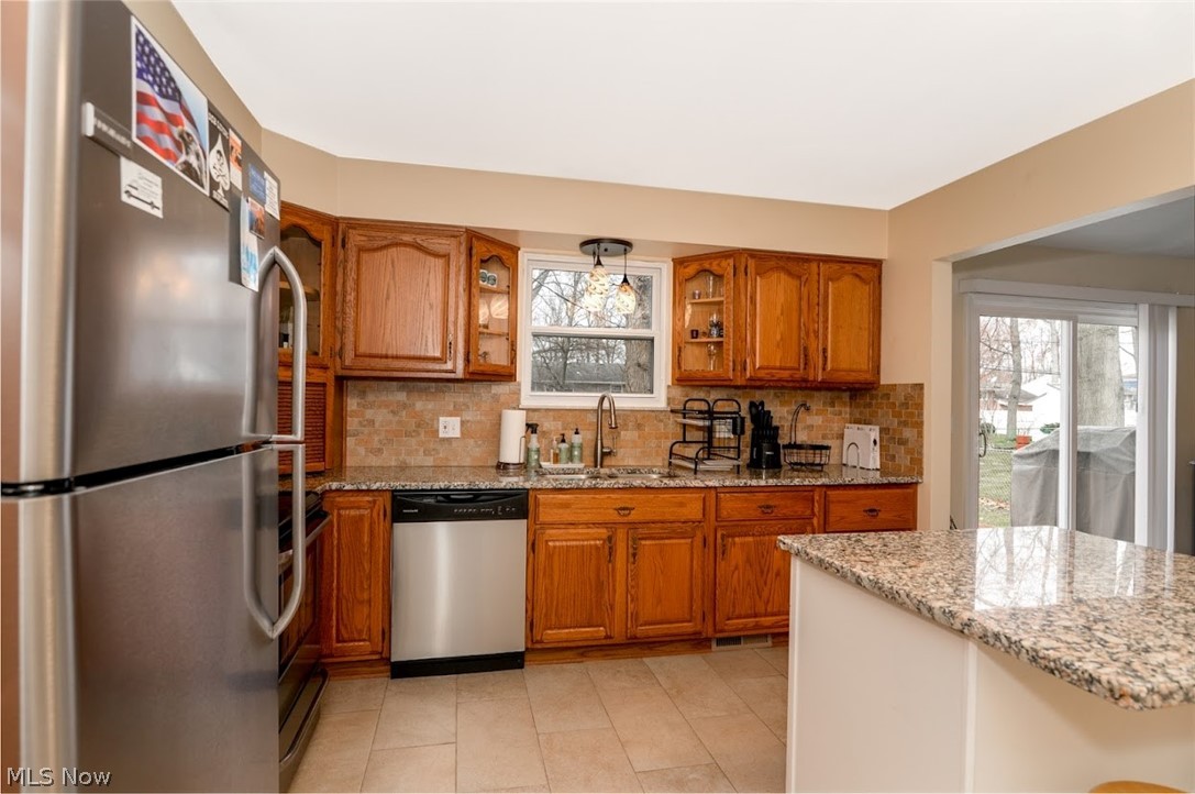 Sherwood Forest - Residential