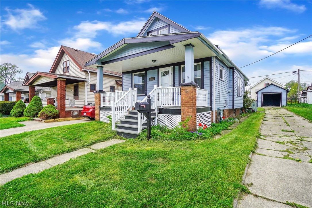 Pismer Realty Cos Highlawn Park - Residential