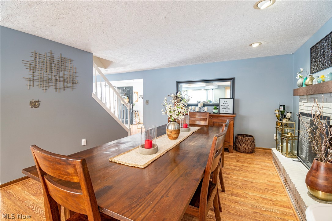 Partridge Highlands - Residential