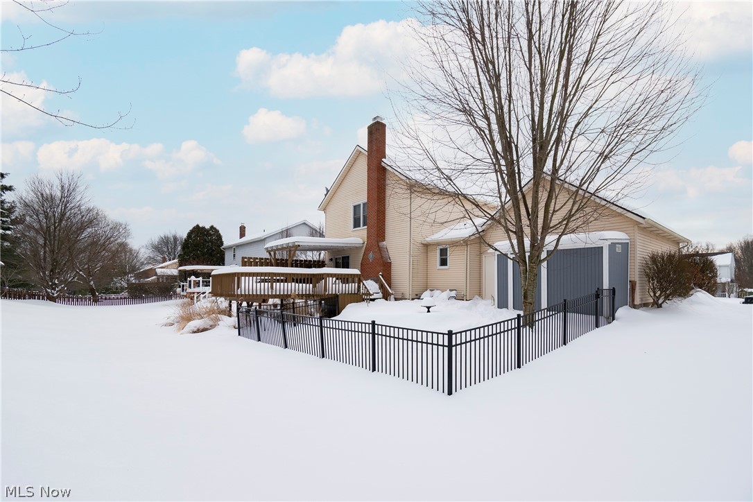 Partridge Highlands - Residential