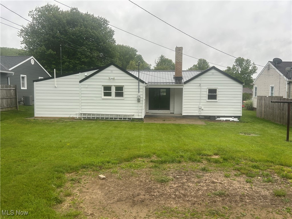 1706 Adams Street, Coshocton, Ohio image 15