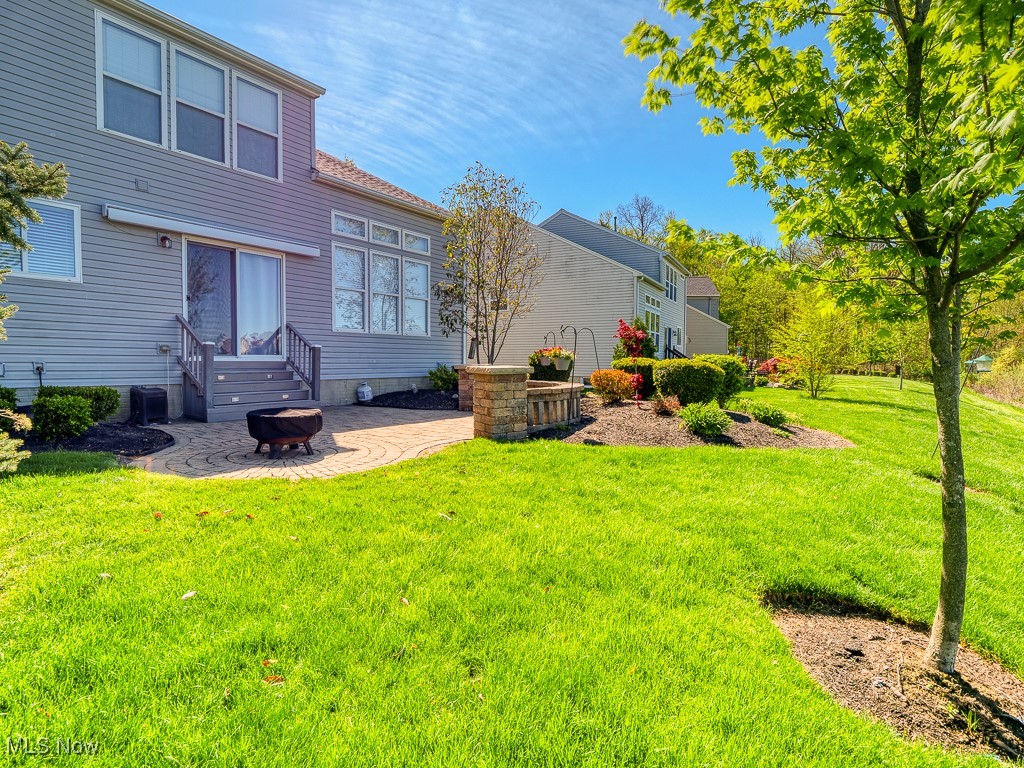 8828 Belton Drive, North Ridgeville, Ohio image 11