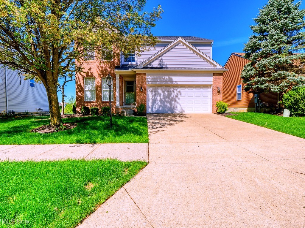 8828 Belton Drive, North Ridgeville, Ohio image 1