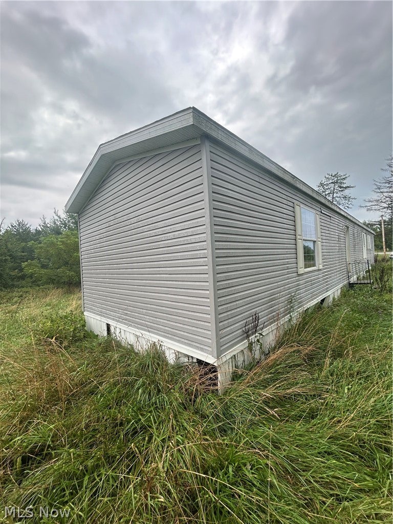 62989 Institute Road