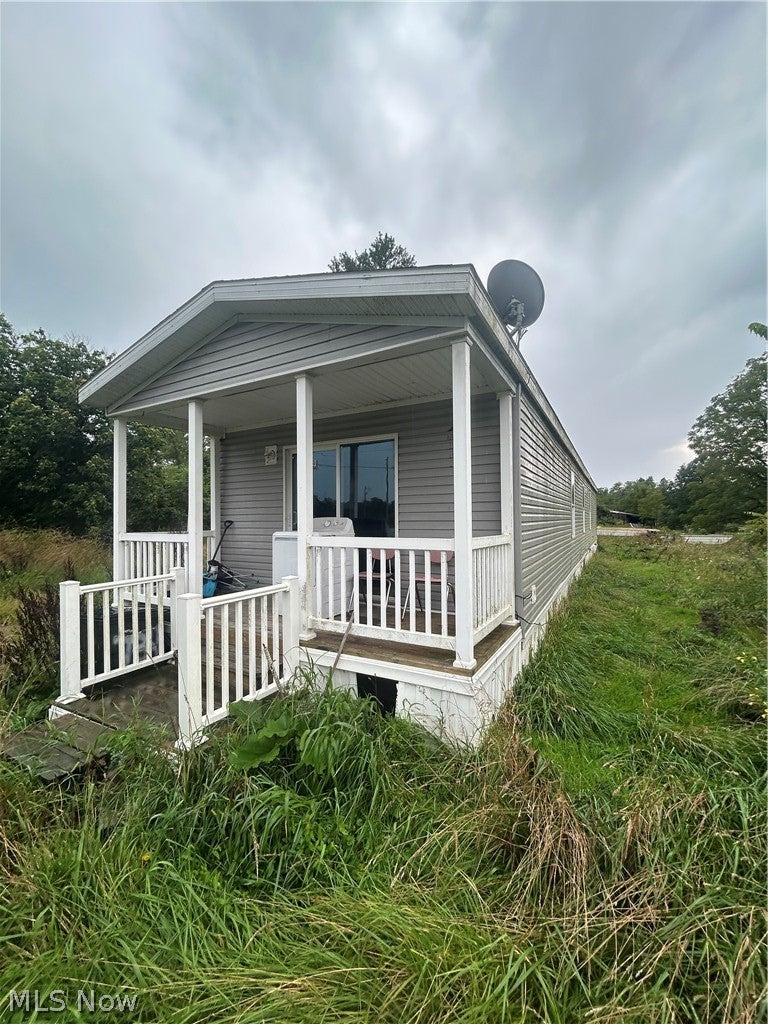 62989 Institute Road