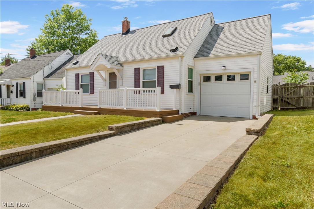 Canton - Residential