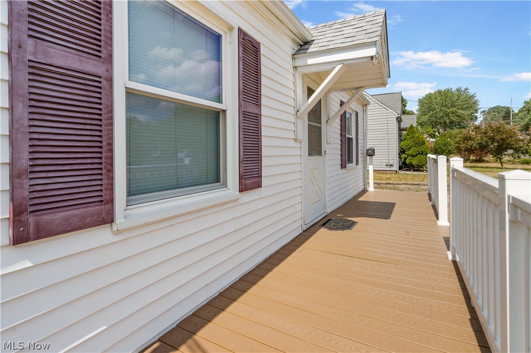 Canton - Residential