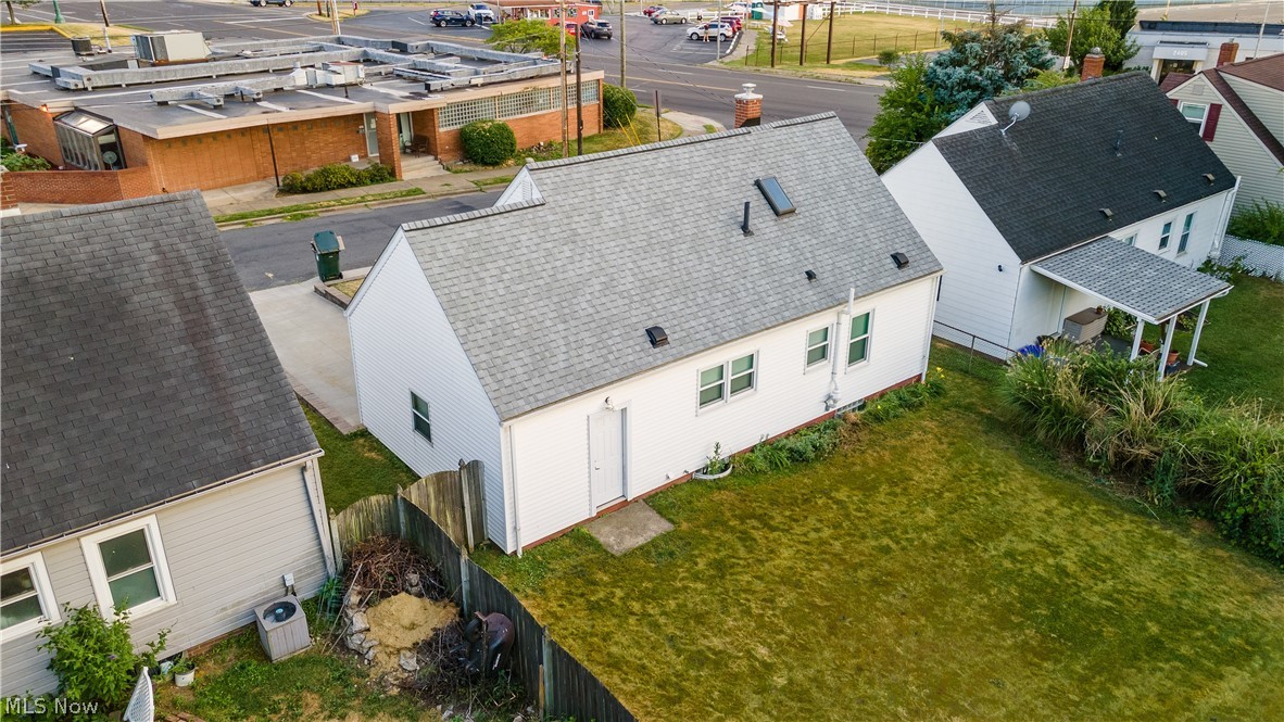 Canton - Residential