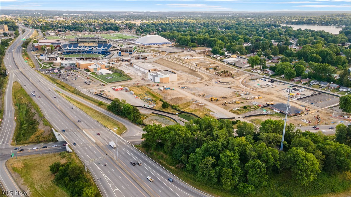 Canton - Residential