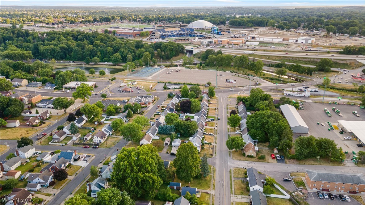 Canton - Residential