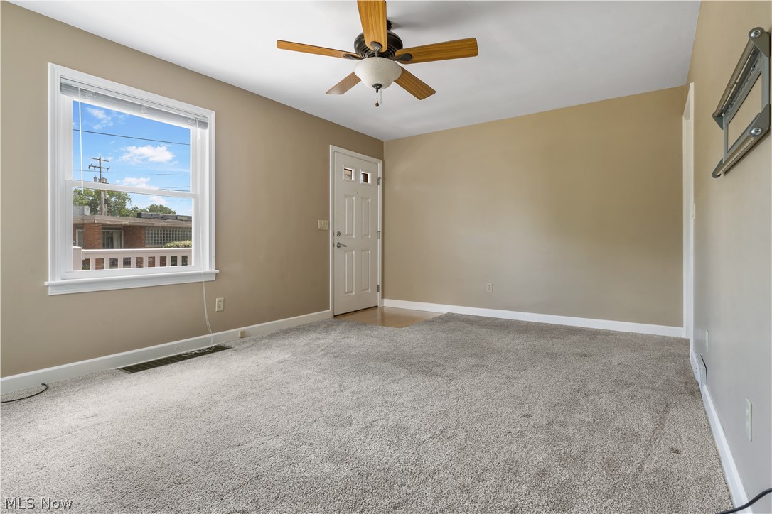 Canton - Residential