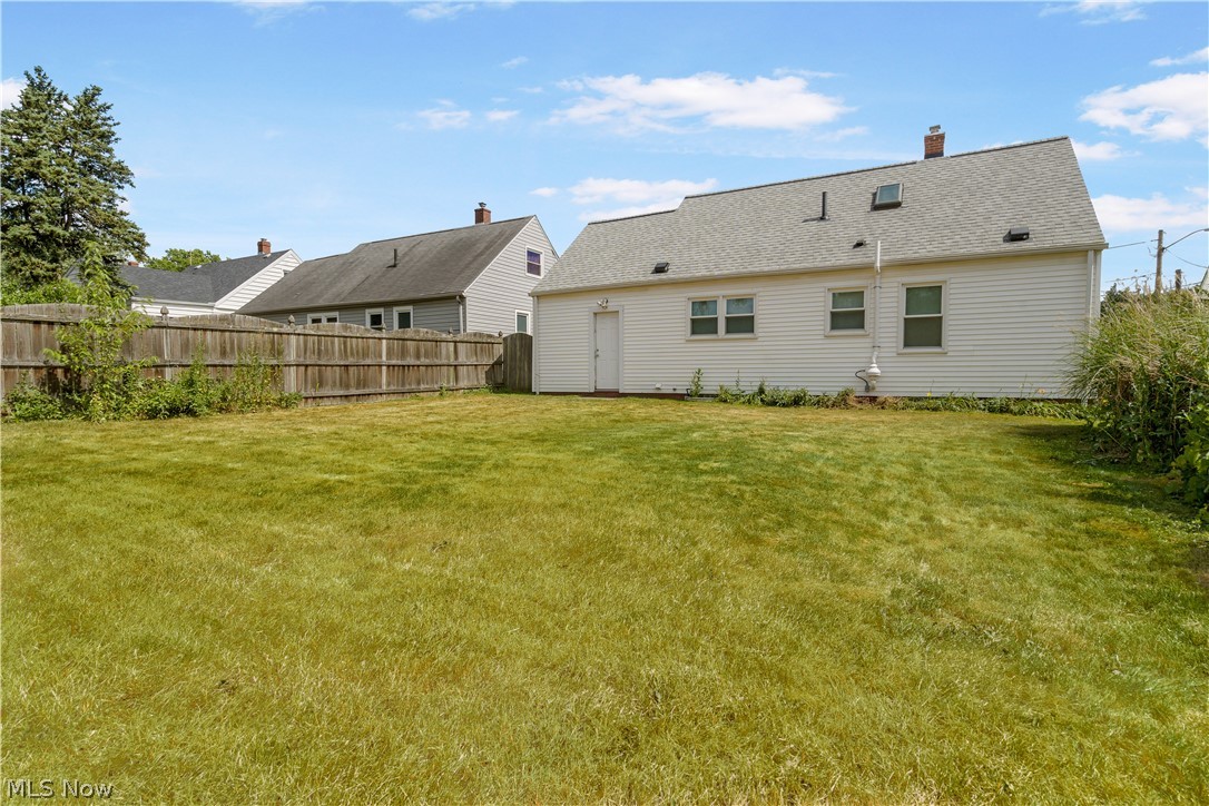 Canton - Residential