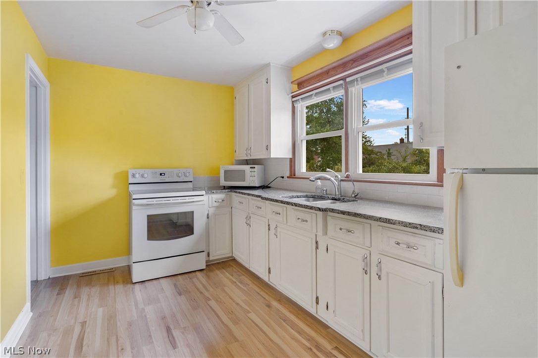 Canton - Residential