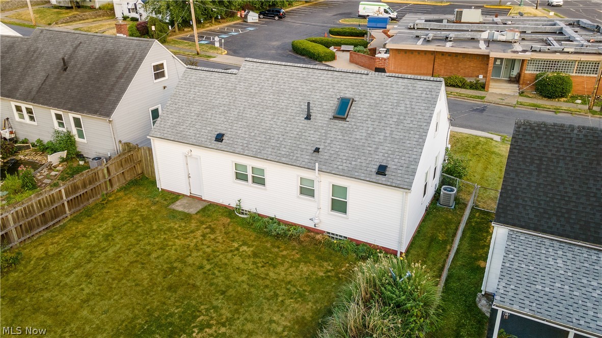 Canton - Residential