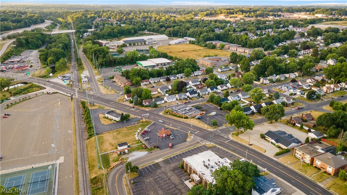 Canton - Residential