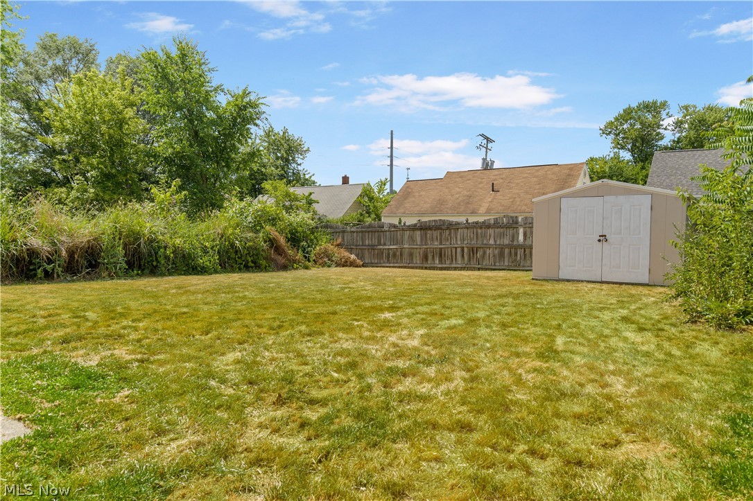 Canton - Residential