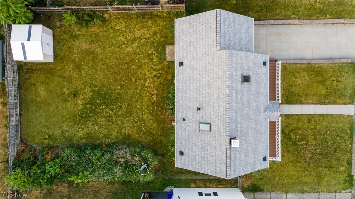 Canton - Residential