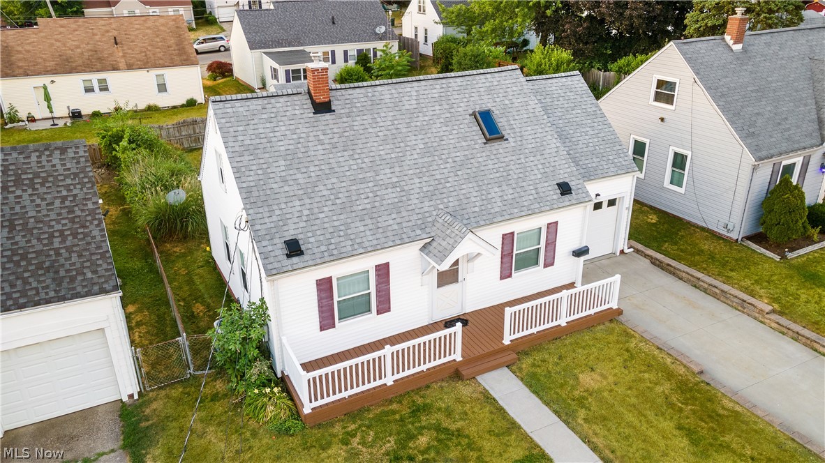 Canton - Residential