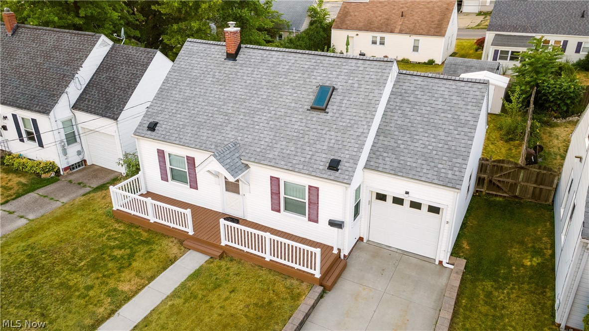 Canton - Residential